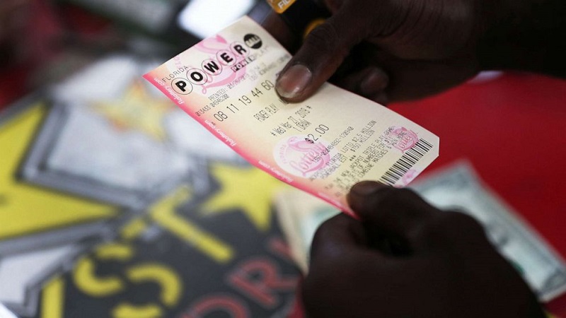 Powerball jackpot grows to more than 0 million