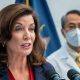 New booster mandate for health care workers in New York