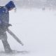 Bills looking for people to help clear snow