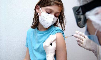 0 vaccine incentive for kids 5-11 in Rochester