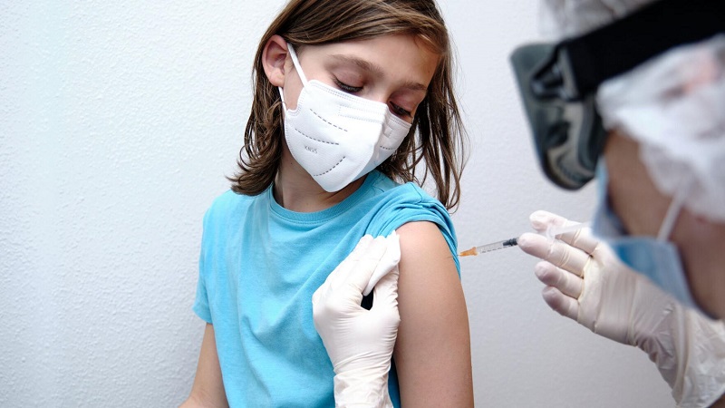 0 vaccine incentive for kids 5-11 in Rochester