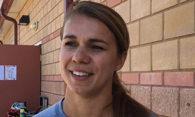 Rachel Balkovec to become first female manager of a minor-league team
