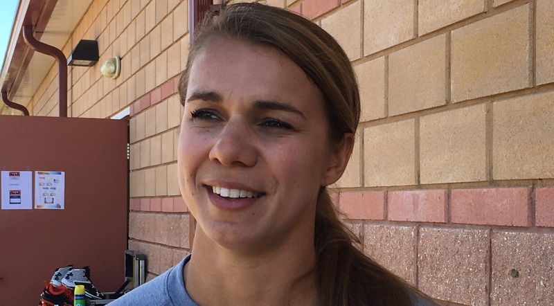 Rachel Balkovec to become first female manager of a minor-league team