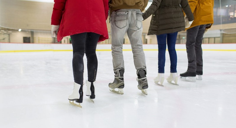 Watkins Glen to hold ice skating starting Jan. 3 Watkins Glen to hold ice skating starting Jan. 3