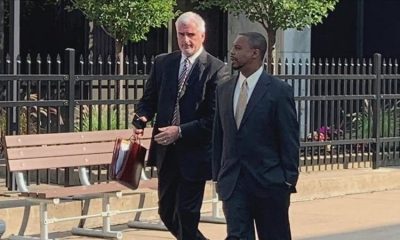 Former Rochester mayor’s husband back in court