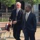 Former Rochester mayor’s husband back in court