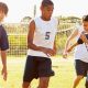 New guidance for students 12 and older play sports after exposure to COVID-19