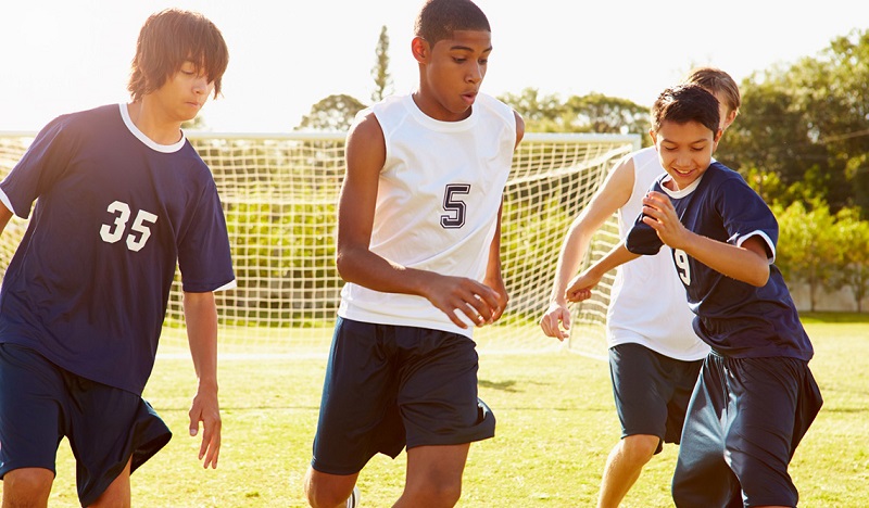 New guidance for students 12 and older play sports after exposure to COVID-19 New guidance for students 12 and older play sports after exposure to COVID-19