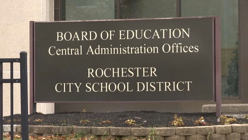Rochester City School District to look further at school closures, reconfigurations