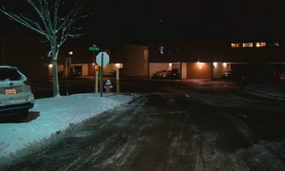 Deputies search for suspect in stabbing incident in Perinton