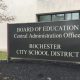 Decision to close several RCSD schools receives an emotional response