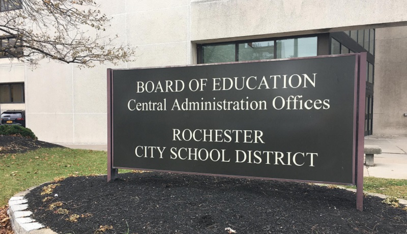 Decision to close several RCSD schools receives an emotional response Decision to close several RCSD schools receives an emotional response