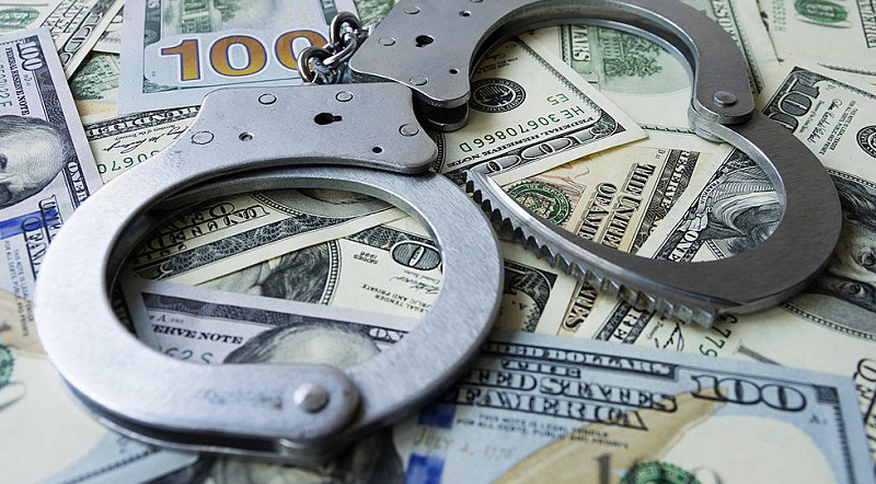 Rochester man convicted of stealing more than 100 millions Rochester man convicted of stealing more than 100 millions