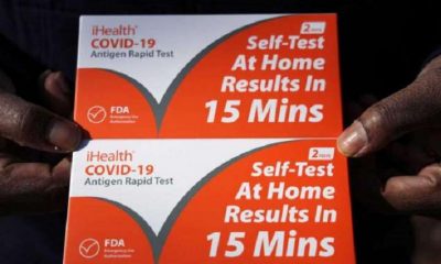 Monroe County to distribute 1 million at-home COVID tests