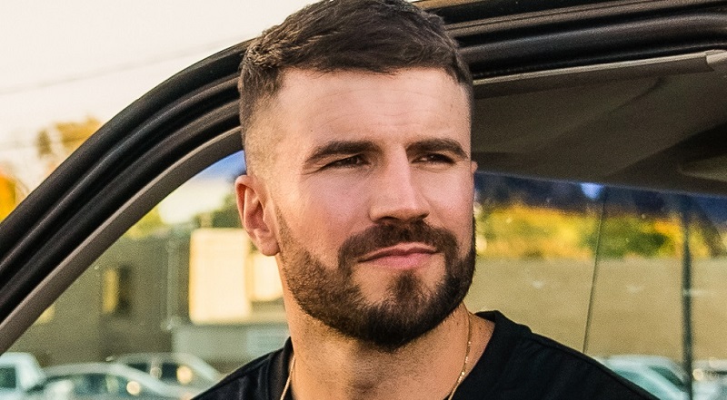 Sam Hunt announces 2022 tour Sam Hunt announces 2022 tour