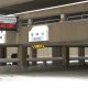 Parking garage in Elmira open for free Monday night