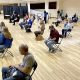 Monday vaccination clinic at Fingerlakes Mall rescheduled to Thursday