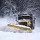 City of Rochester staffs working to keep roads passable