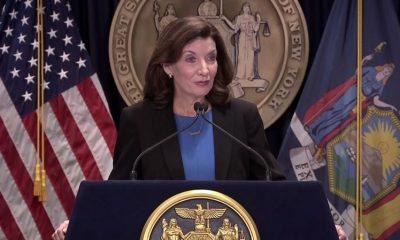 Gov. Kathy Hochul presents New York’s Fiscal Year 2023 Executive Budget