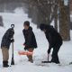 Rochester mayor asks public to help keep sidewalks, hydrants clear