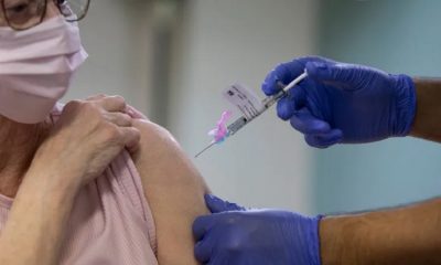 Ontario County joins others pushing back against COVID-19 booster shot mandate for healthcare workers