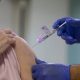 Ontario County joins others pushing back against COVID-19 booster shot mandate for healthcare workers