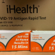 Free COVID testing available in Rochester
