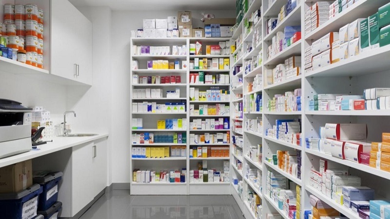 More regulation coming to pharmaceutical world in New York