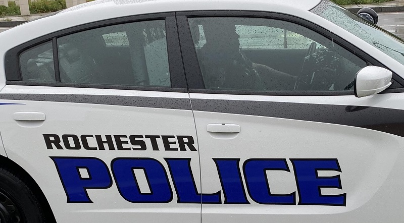1 dead, 1 in critical condition after shooting in Rochester 1 dead, 1 in critical condition after shooting in Rochester