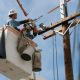 NYSEG reporting power outage in Elmira