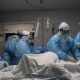 New York study finds who has been hardest hit by COVID-19