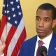 Mayor Malik Evans hopes to have new police chief by spring