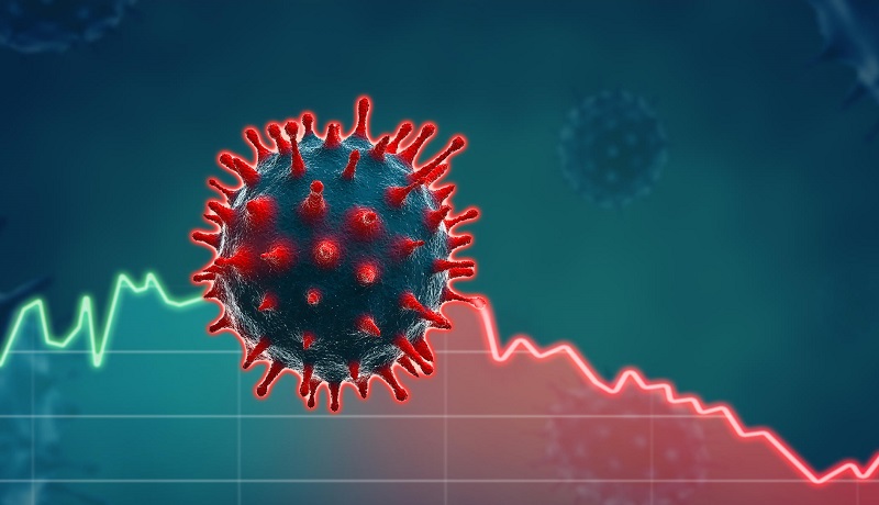 Record-high COVID cases in Wayne County