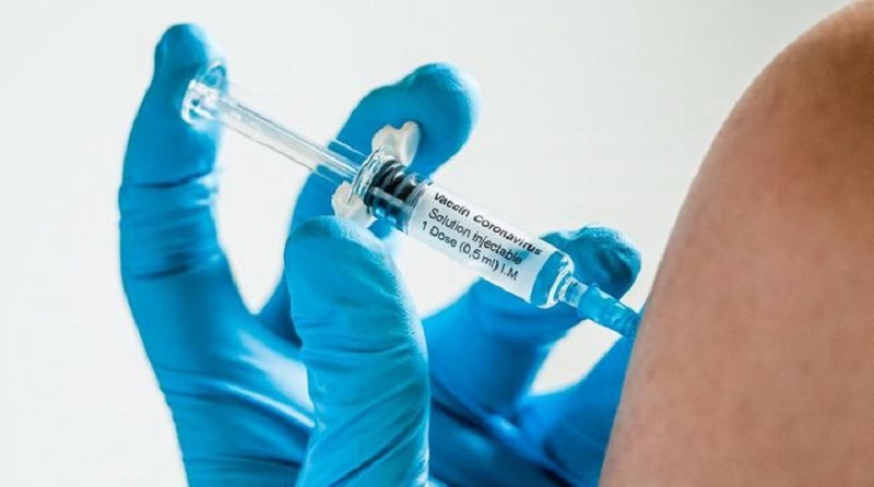 Those who had COVID and later became vaccinated had best protection Those who had COVID and later became vaccinated had best protection