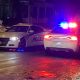 Suspects hit woman with car after trying to rob her