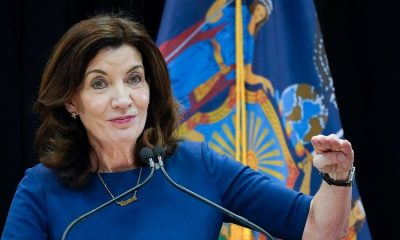 Gov. Hochul asks hospitals for more detailed information about COVID patients