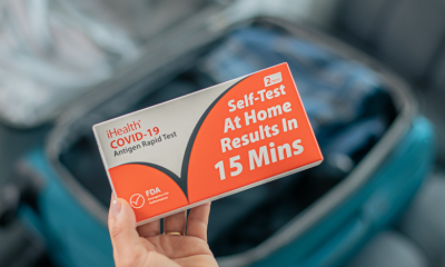 Schuyler County to distribute COVID-19 rapid tests kits to residents