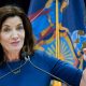Gov. Hochul asks hospitals for more detailed information about COVID patients