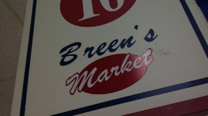 Breen’s Market to transition to new ownership