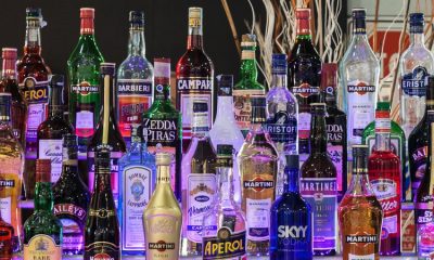 Alcohol to go will probably return soon