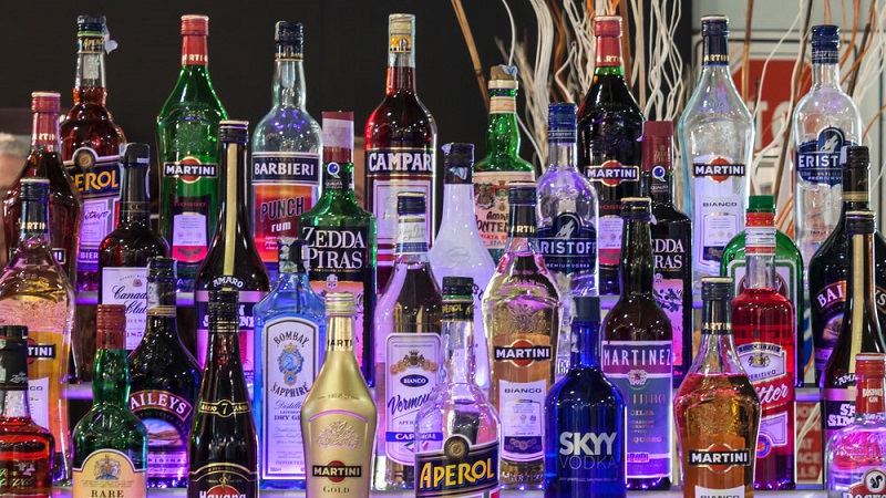 Alcohol to go will probably return soon Alcohol to go will probably return soon