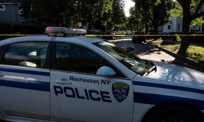 Woman shot and killed in Rochester