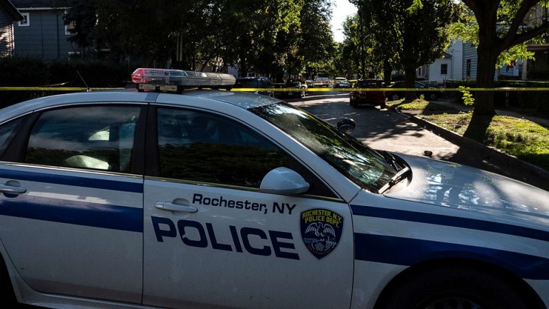 Woman shot and killed in Rochester