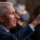 Fauci: most states will reach peak of omicron in mid-February