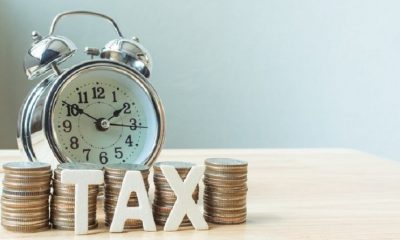 What to know before you file your taxes for the 2021 year