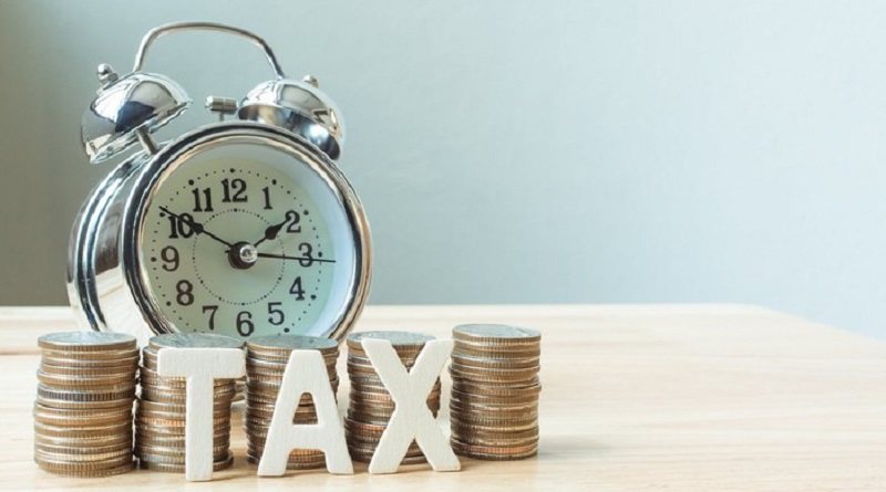 What to know before you file your taxes for the 2021 year