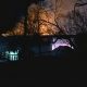 Dozens of residents displaced following large fire at Pines of Perinton