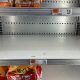 Local stores adopt a plan to combat food shortage