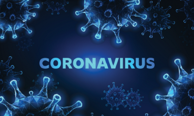 2,156 new COVID-19 cases reported in Monroe County
