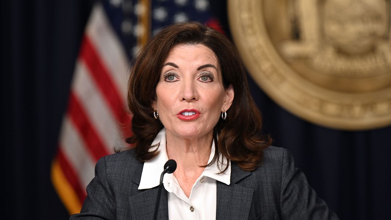Gov. Hochul outlines ‘Winter Plan 2.0’